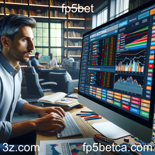 Apostas Esportivas: Como a fp5bet Está Transformando o Jogo